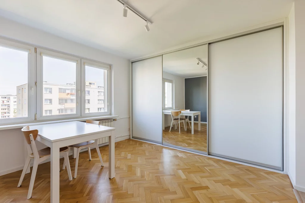 1 pokój, mieszkanie 27,00 m², piętro 8, oferta nr , 52466/2089/OMW, Warszawa, Śródmieście, Śródmieście, Smocza