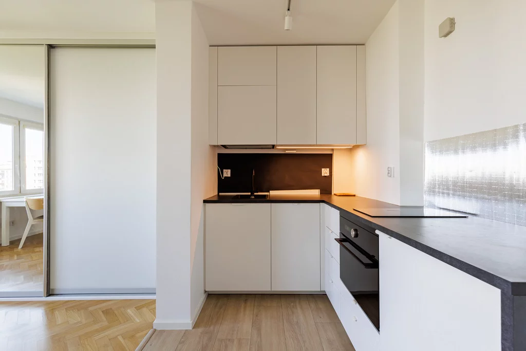 1 pokój, mieszkanie 27,00 m², piętro 8, oferta nr , 52466/2089/OMW, Warszawa, Śródmieście, Śródmieście, Smocza