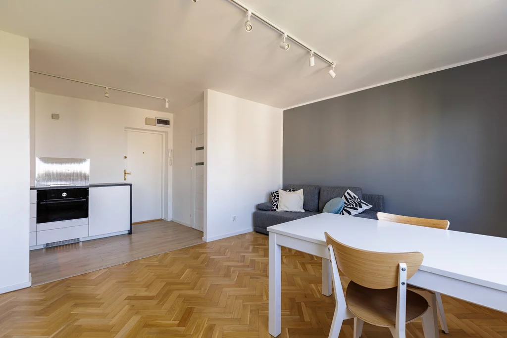 1 pokój, mieszkanie 27,00 m², piętro 8, oferta nr , 52466/2089/OMW, Warszawa, Śródmieście, Śródmieście, Smocza