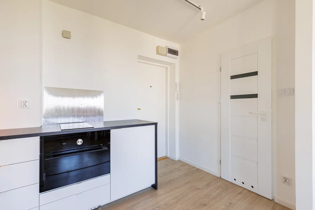 1 pokój, mieszkanie 27,00 m², piętro 8, oferta nr , 52466/2089/OMW, Warszawa, Śródmieście, Śródmieście, Smocza