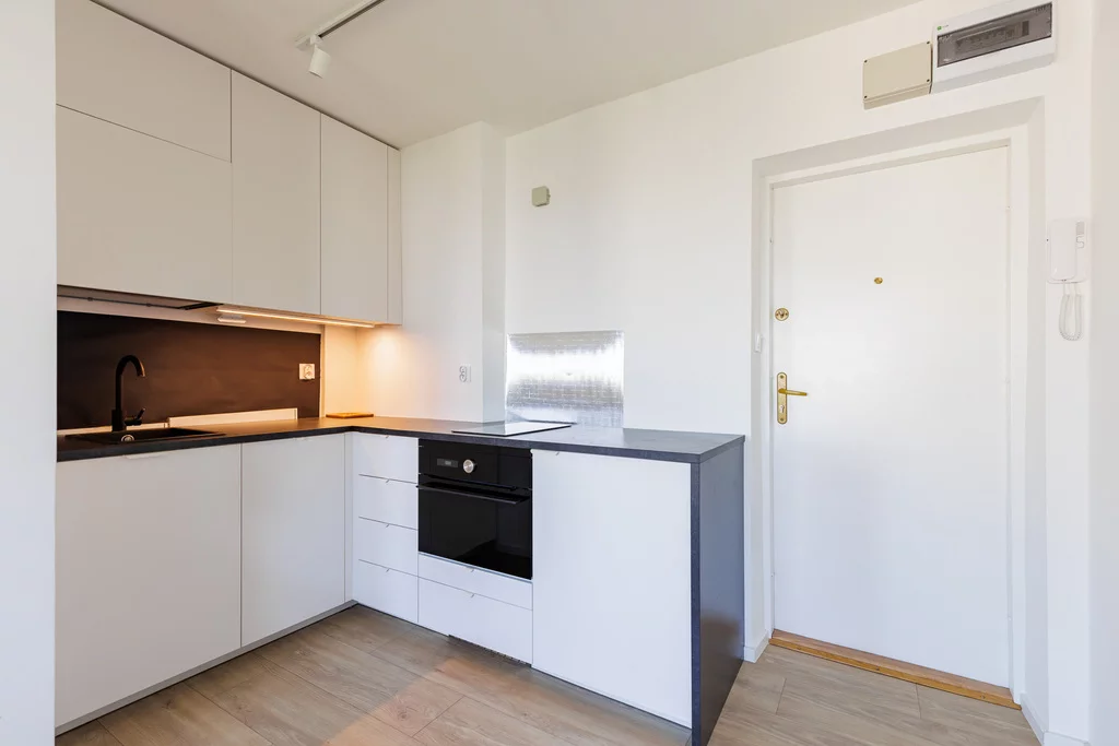 1 pokój, mieszkanie 27,00 m², piętro 8, oferta nr , 52466/2089/OMW, Warszawa, Śródmieście, Śródmieście, Smocza
