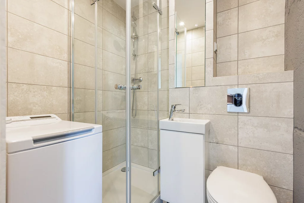 1 pokój, mieszkanie 27,00 m², piętro 8, oferta nr , 52466/2089/OMW, Warszawa, Śródmieście, Śródmieście, Smocza