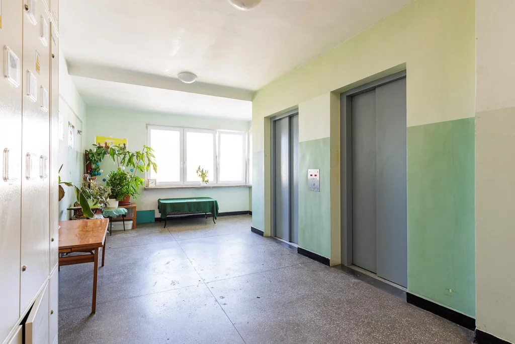 1 pokój, mieszkanie 27,00 m², piętro 8, oferta nr , 52466/2089/OMW, Warszawa, Śródmieście, Śródmieście, Smocza