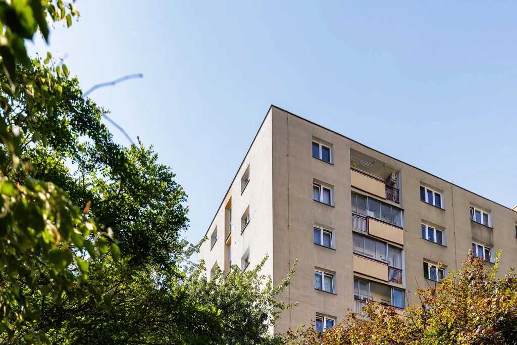 1 pokój, mieszkanie 27,00 m², piętro 8, oferta nr , 52466/2089/OMW, Warszawa, Śródmieście, Śródmieście, Smocza