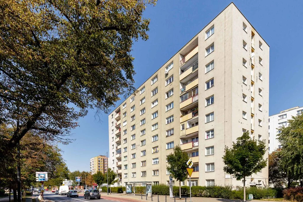 1 pokój, mieszkanie 27,00 m², piętro 8, oferta nr , 52466/2089/OMW, Warszawa, Śródmieście, Śródmieście, Smocza