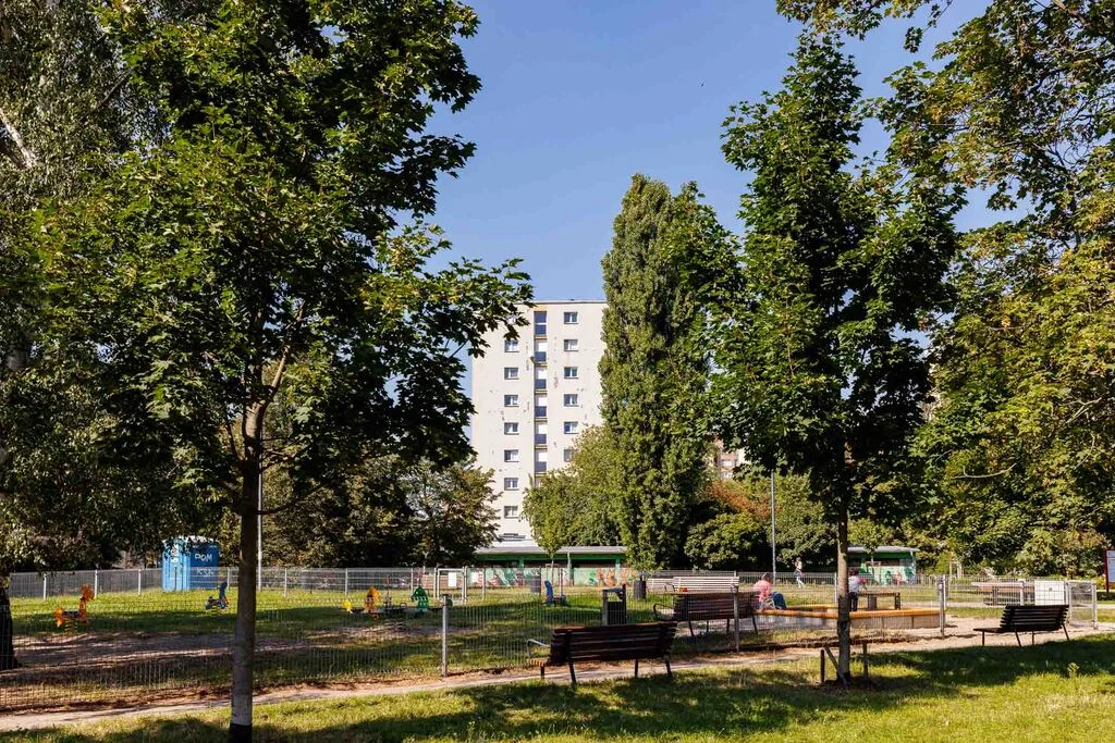 1 pokój, mieszkanie 27,00 m², piętro 8, oferta nr , 52466/2089/OMW, Warszawa, Śródmieście, Śródmieście, Smocza