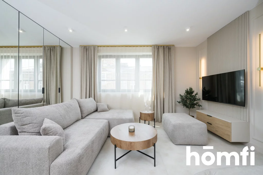 Apartamenty 52377/2089/OMW Kraków Stare Miasto Smoleńsk