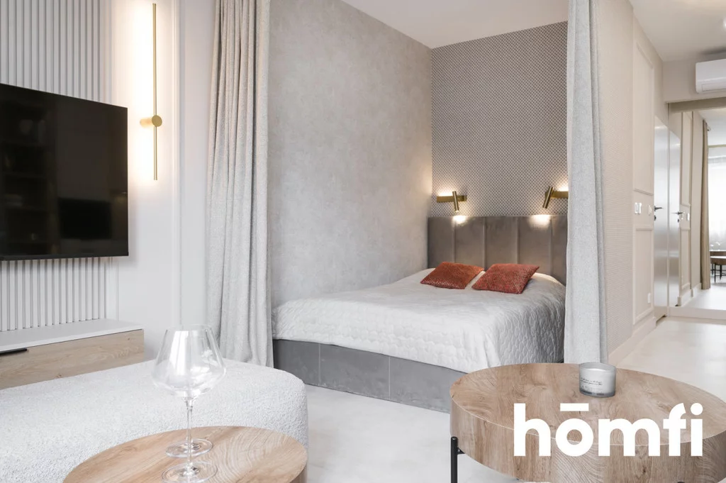 1 pokój, mieszkanie 40,50 m², piętro 4, oferta nr , 52377/2089/OMW, Kraków, Stare Miasto, Stare Miasto, Smoleńsk