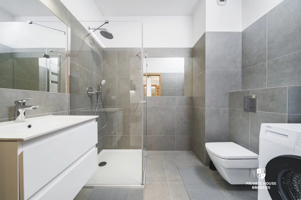 1 pokój, mieszkanie 27,50 m², piętro 4, oferta nr , 52707/2089/OMW, Kraków, Stare Miasto, Stare Miasto, Smoleńsk