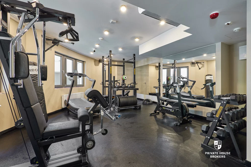 1 pokój, mieszkanie 34,00 m², parter, oferta nr , 52703/2089/OMW, Kraków, Stare Miasto, Stare Miasto, Smoleńsk