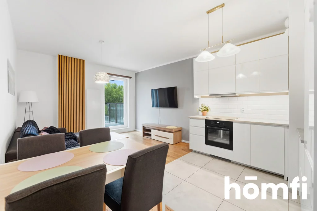 Apartamenty 53329/2089/OMW Katowice Śródmieście Sokolska