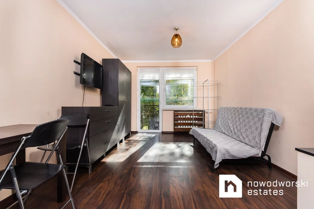 1 pokój, mieszkanie 26,00 m², piętro 2, oferta nr , 52301/2089/OMW, Kraków, Bieżanów-Prokocim, Spółdzielców