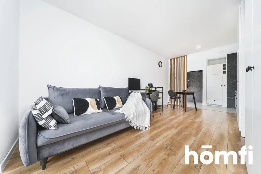 Apartamenty 52591/2089/OMW Kraków Zwierzyniec Stańczyka
