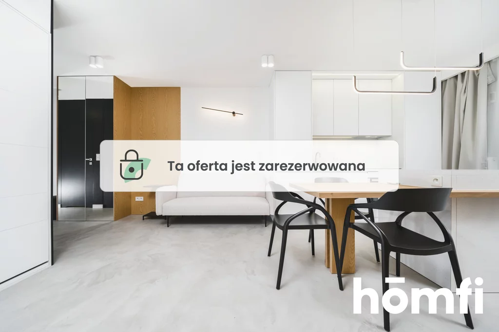 Apartamenty 52324/2089/OMW Kraków Grzegórzki Stanisława Lema