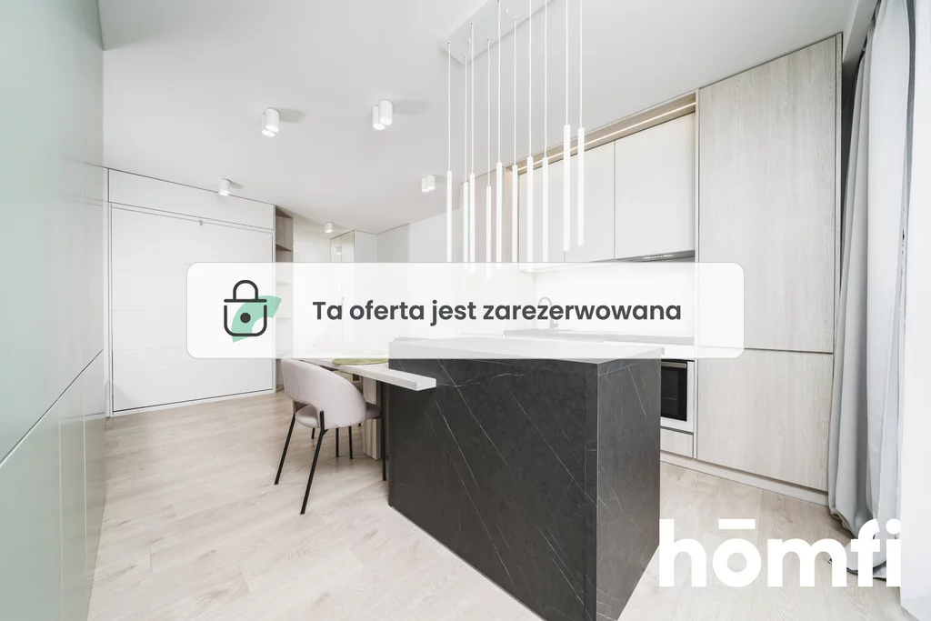 Apartamenty 52325/2089/OMW Kraków Grzegórzki Stanisława Lema
