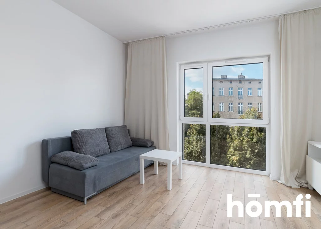1 pokój, mieszkanie 28,75 m², piętro 2, oferta nr , 53193/2089/OMW, Łódź, Polesie, Polesie, kpt. Stefana Pogonowskiego