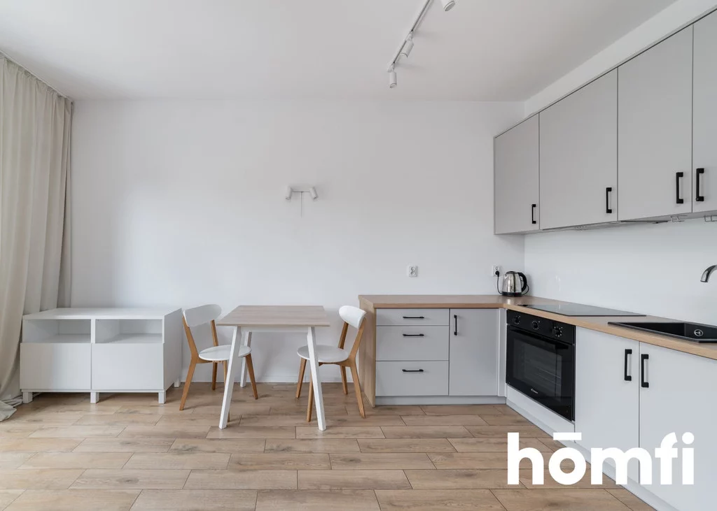 1 pokój, mieszkanie 28,75 m², piętro 2, oferta nr , 53193/2089/OMW, Łódź, Polesie, Polesie, kpt. Stefana Pogonowskiego