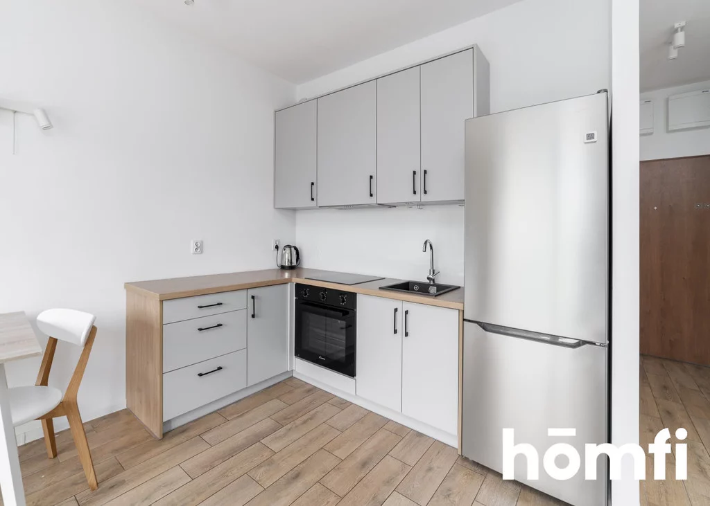 1 pokój, mieszkanie 28,75 m², piętro 2, oferta nr , 53193/2089/OMW, Łódź, Polesie, Polesie, kpt. Stefana Pogonowskiego