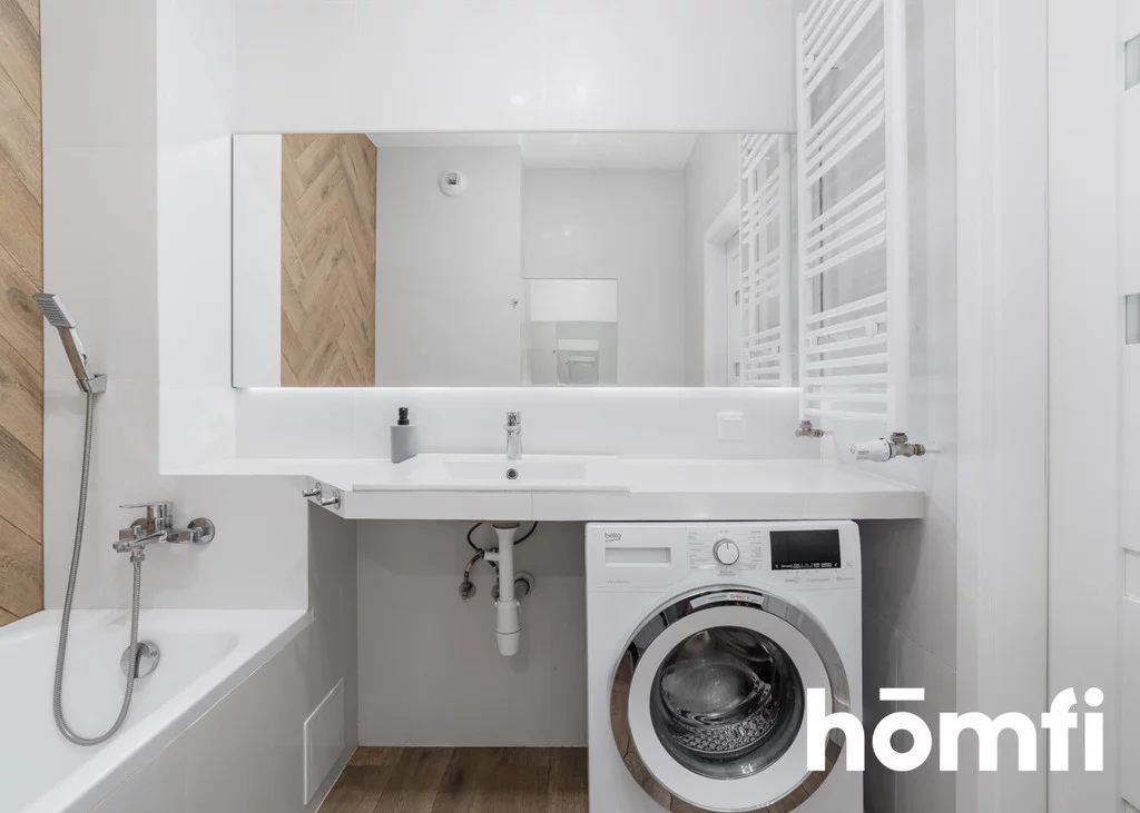1 pokój, mieszkanie 28,75 m², piętro 2, oferta nr , 53193/2089/OMW, Łódź, Polesie, Polesie, kpt. Stefana Pogonowskiego