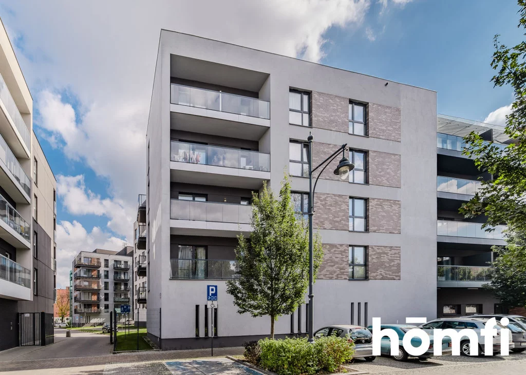 1 pokój, mieszkanie 28,75 m², piętro 2, oferta nr , 53193/2089/OMW, Łódź, Polesie, Polesie, kpt. Stefana Pogonowskiego