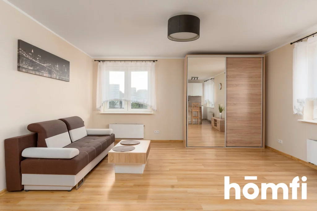 1 pokój, mieszkanie 25,00 m², piętro 3, oferta nr , 52337/2089/OMW, Gdynia, Leszczynki, Leszczynki, Stefana Ramułta