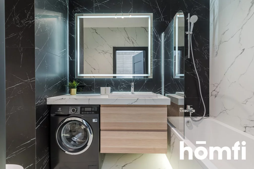 1 pokój, mieszkanie 26,84 m², piętro 2, oferta nr , 48128/2089/OMW, Gdańsk, Letnica, Sucha