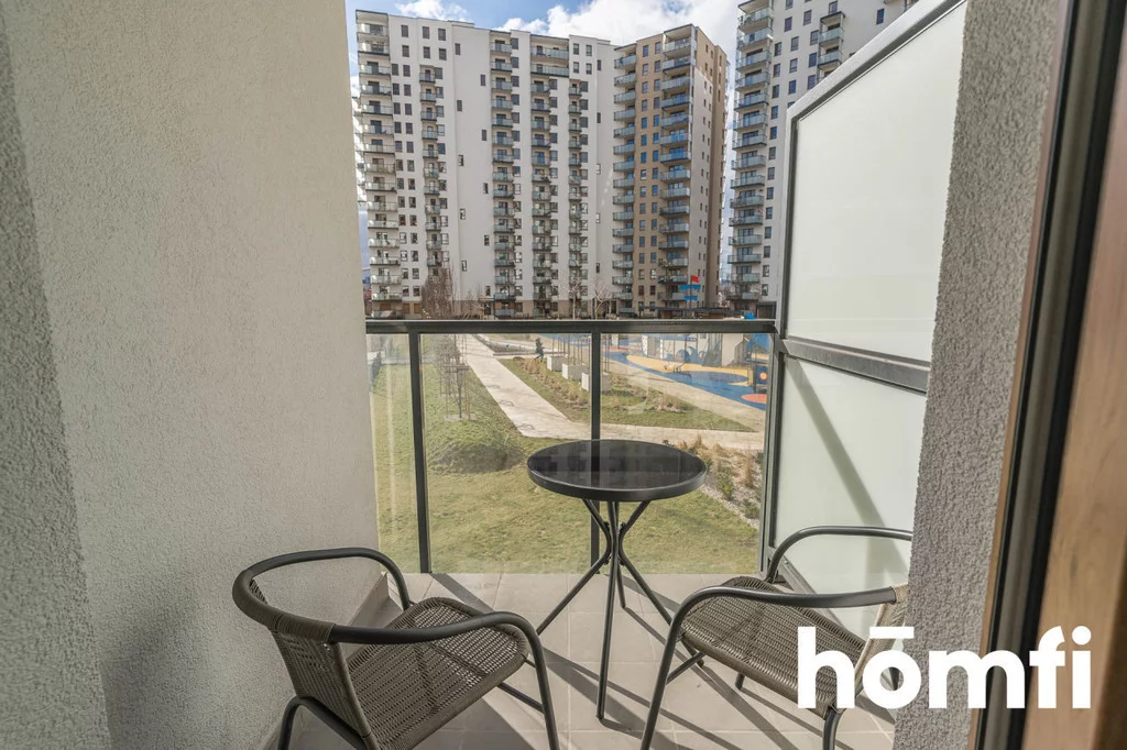 1 pokój, mieszkanie 26,84 m², piętro 2, oferta nr , 48128/2089/OMW, Gdańsk, Letnica, Sucha