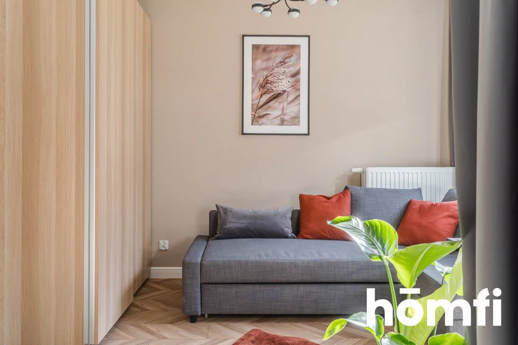 1 pokój, mieszkanie 26,84 m², piętro 2, oferta nr , 48128/2089/OMW, Gdańsk, Letnica, Sucha
