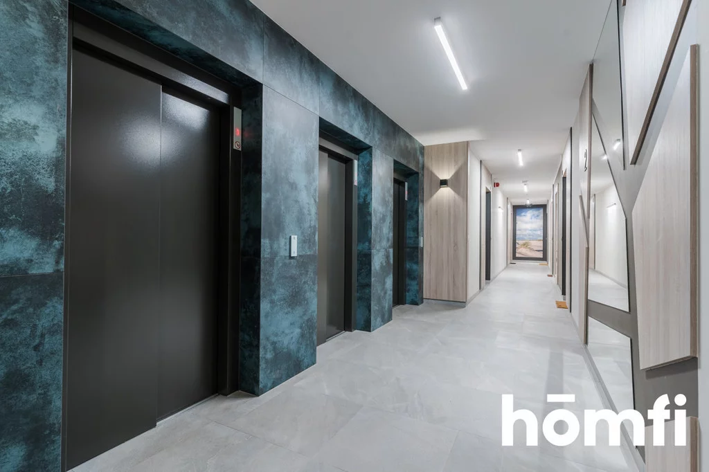 1 pokój, mieszkanie 26,84 m², piętro 2, oferta nr , 48128/2089/OMW, Gdańsk, Letnica, Sucha