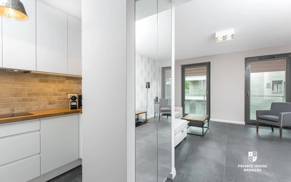 1 pokój, mieszkanie 30,00 m², piętro 3, oferta nr , 52941/2089/OMW, Kraków, Stare Miasto, Stare Miasto, Sukiennicza
