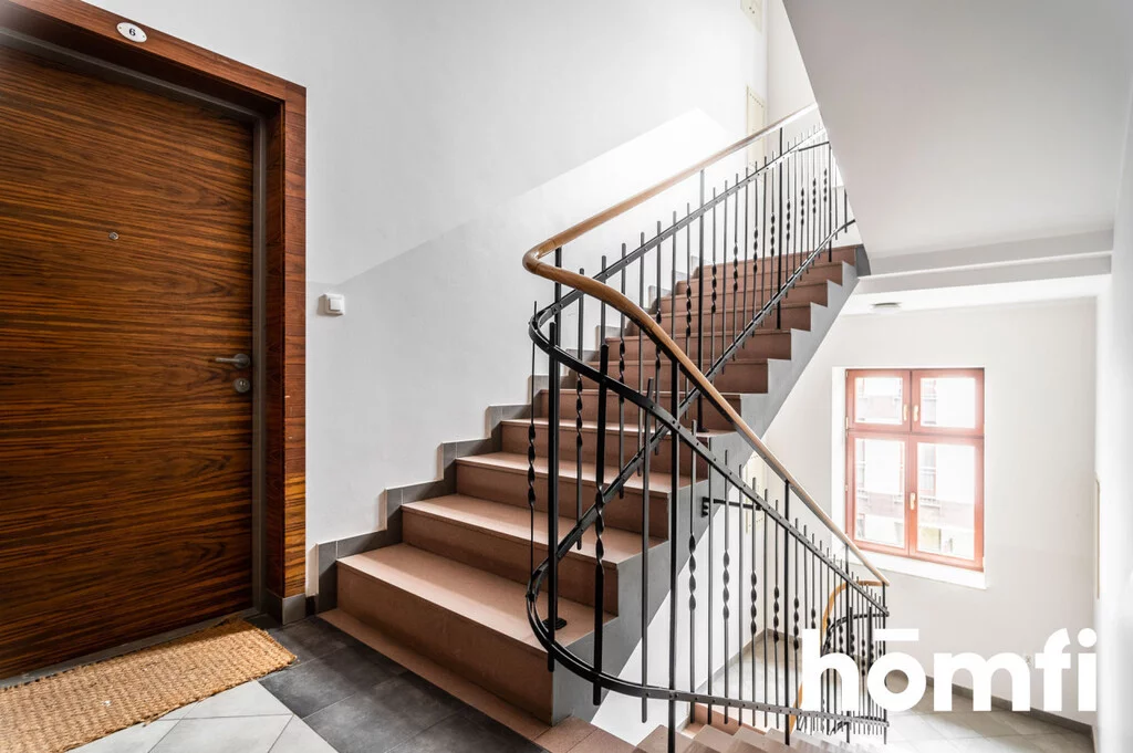 1 pokój, mieszkanie 42,00 m², piętro 2, oferta nr , 52533/2089/OMW, Kraków, Podgórze, św. Kingi
