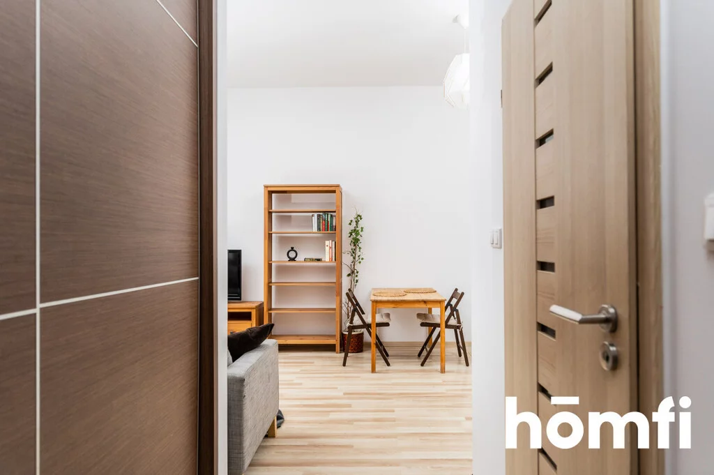 1 pokój, mieszkanie 42,00 m², piętro 2, oferta nr , 52533/2089/OMW, Kraków, Podgórze, św. Kingi