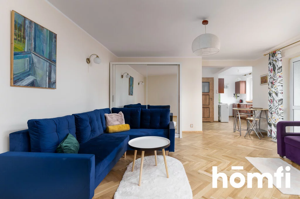 Apartamenty 52307/2089/OMW Gdynia Śródmieście św. Wojciecha