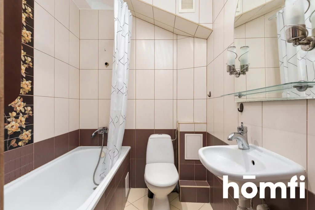 1 pokój, mieszkanie 37,00 m², piętro 4, oferta nr , 52307/2089/OMW, Gdynia, Śródmieście, Śródmieście, św. Wojciecha
