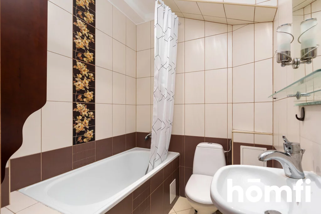 1 pokój, mieszkanie 37,00 m², piętro 4, oferta nr , 52307/2089/OMW, Gdynia, Śródmieście, Śródmieście, św. Wojciecha