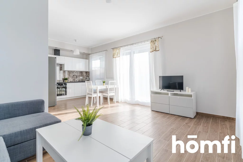 Apartamenty 50256/2089/OMW Gdańsk Kokoszki Szafranowa