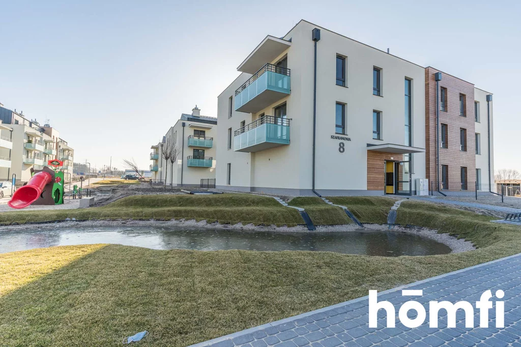 1 pokój, mieszkanie 36,18 m², parter, oferta nr , 50256/2089/OMW, Gdańsk, Kokoszki, Szafranowa