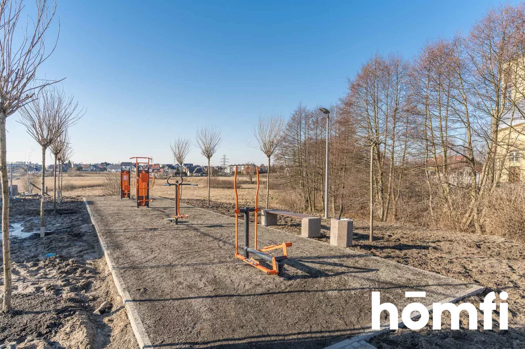 1 pokój, mieszkanie 36,18 m², parter, oferta nr , 50256/2089/OMW, Gdańsk, Kokoszki, Szafranowa