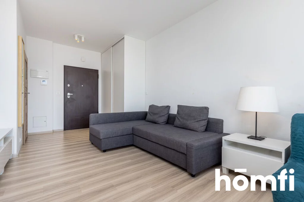 Apartamenty 52640/2089/OMW Warszawa Bemowo Szeligowska