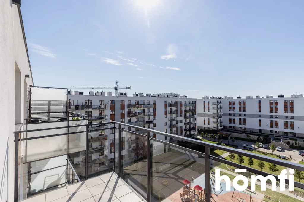 1 pokój, mieszkanie 36,00 m², piętro 6, oferta nr , 52640/2089/OMW, Warszawa, Bemowo, Bemowo, Szeligowska