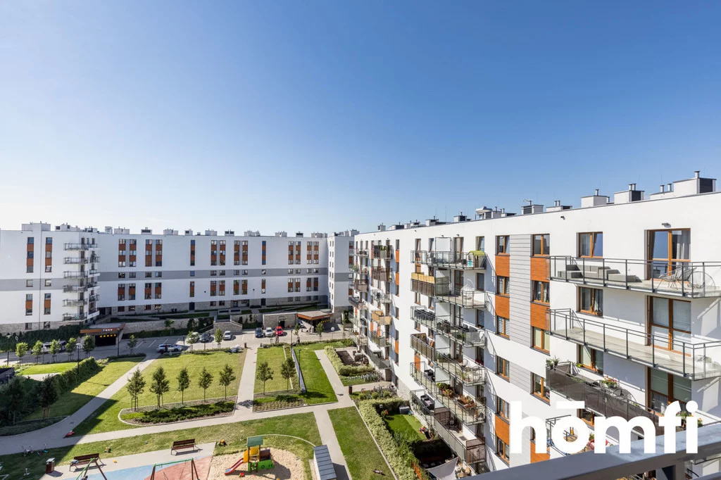 1 pokój, mieszkanie 36,00 m², piętro 6, oferta nr , 52640/2089/OMW, Warszawa, Bemowo, Bemowo, Szeligowska