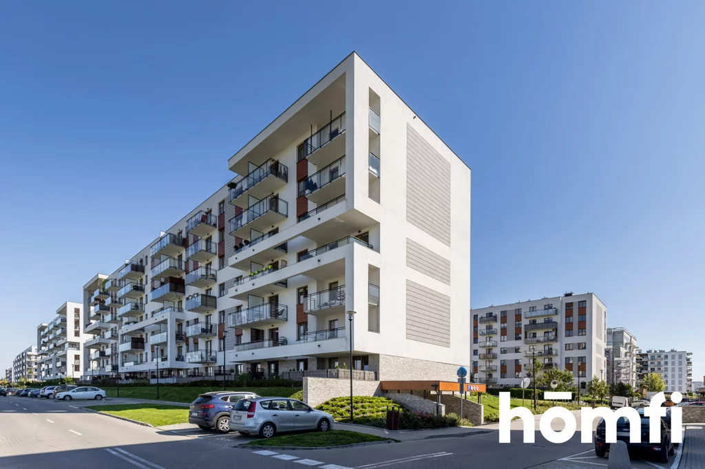 1 pokój, mieszkanie 36,00 m², piętro 6, oferta nr , 52640/2089/OMW, Warszawa, Bemowo, Bemowo, Szeligowska