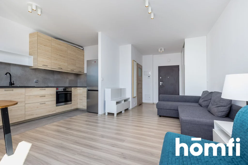 1 pokój, mieszkanie 36,00 m², piętro 6, oferta nr , 52640/2089/OMW, Warszawa, Bemowo, Bemowo, Szeligowska