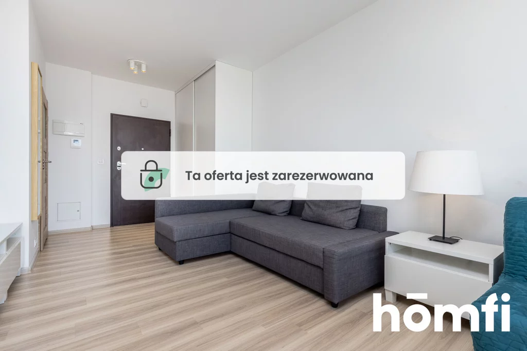 1 pokój, mieszkanie 36,00 m², piętro 6, oferta nr , 52640/2089/OMW, Warszawa, Bemowo, Bemowo, Szeligowska