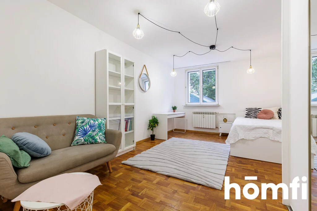 Apartamenty 52822/2089/OMW Warszawa Wola Szulborska