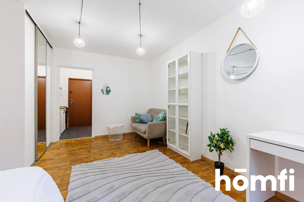 1 pokój, mieszkanie 24,50 m², parter, oferta nr , 52822/2089/OMW, Warszawa, Wola, Wola, Szulborska