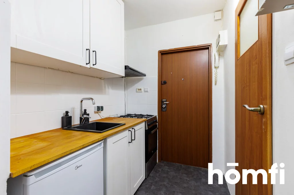 1 pokój, mieszkanie 24,50 m², parter, oferta nr , 52822/2089/OMW, Warszawa, Wola, Wola, Szulborska