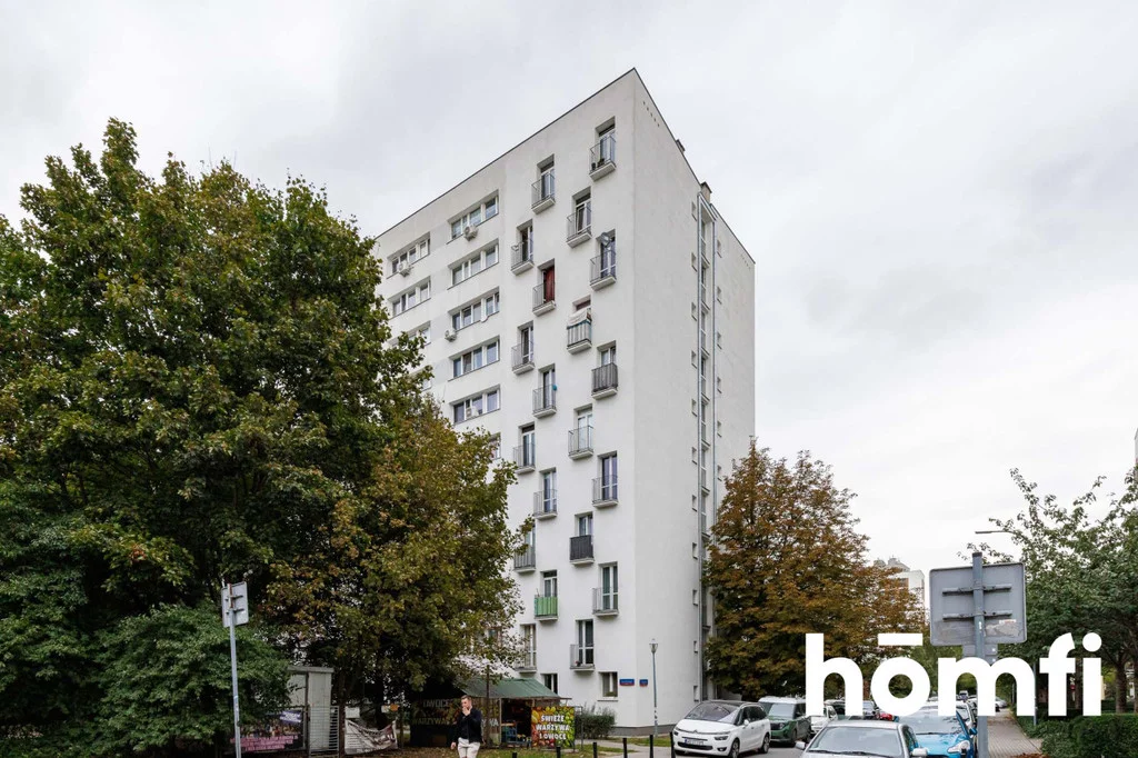 1 pokój, mieszkanie 24,50 m², parter, oferta nr , 52822/2089/OMW, Warszawa, Wola, Wola, Szulborska