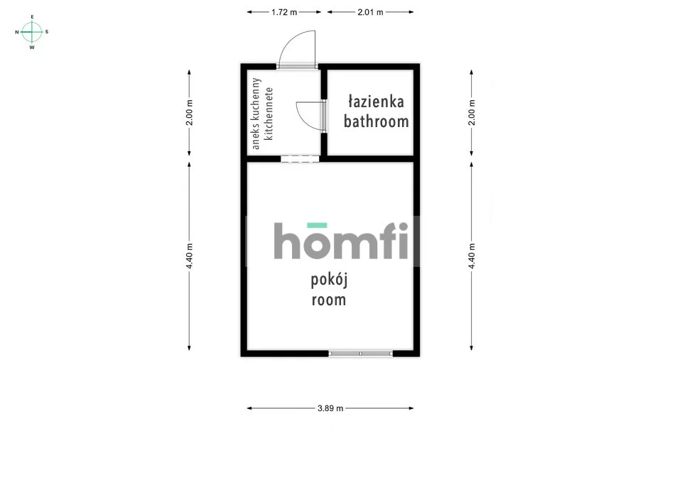 1 pokój, mieszkanie 24,50 m², parter, oferta nr , 52822/2089/OMW, Warszawa, Wola, Wola, Szulborska