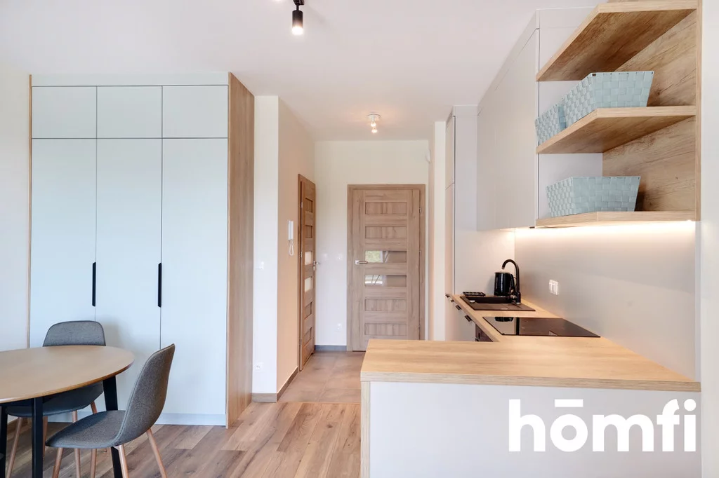 1 pokój, mieszkanie 31,12 m², piętro 6, oferta nr , 49978/2089/OMW, Katowice, Osiedle Paderewskiego-Muchowiec, Muchowiec, Szybowcowa